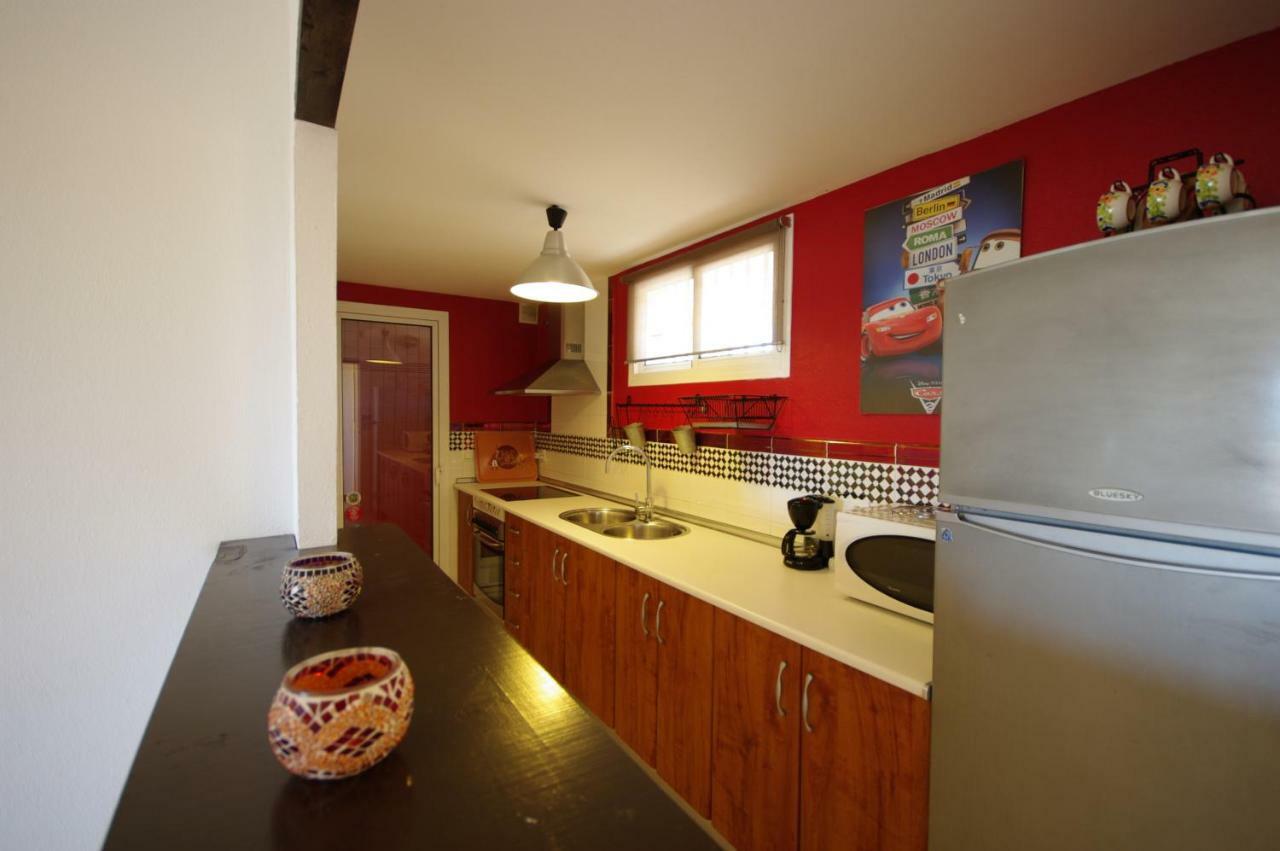 Apartamento Livingtarifa Nano *