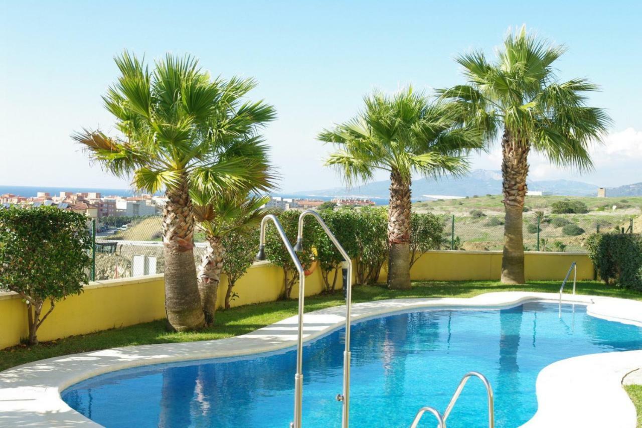 Apartamento Livingtarifa Nano