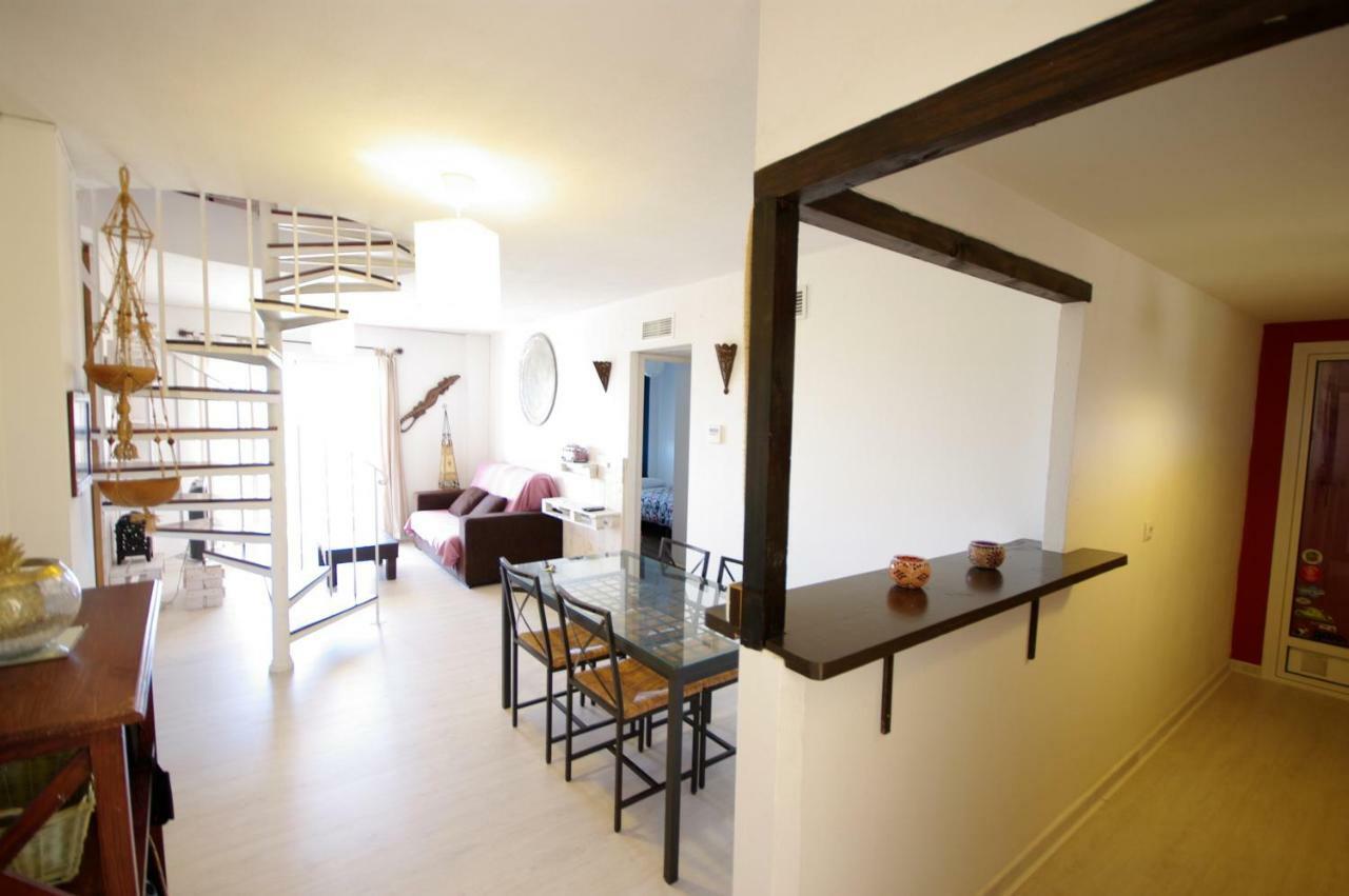 Apartamento Livingtarifa Nano
