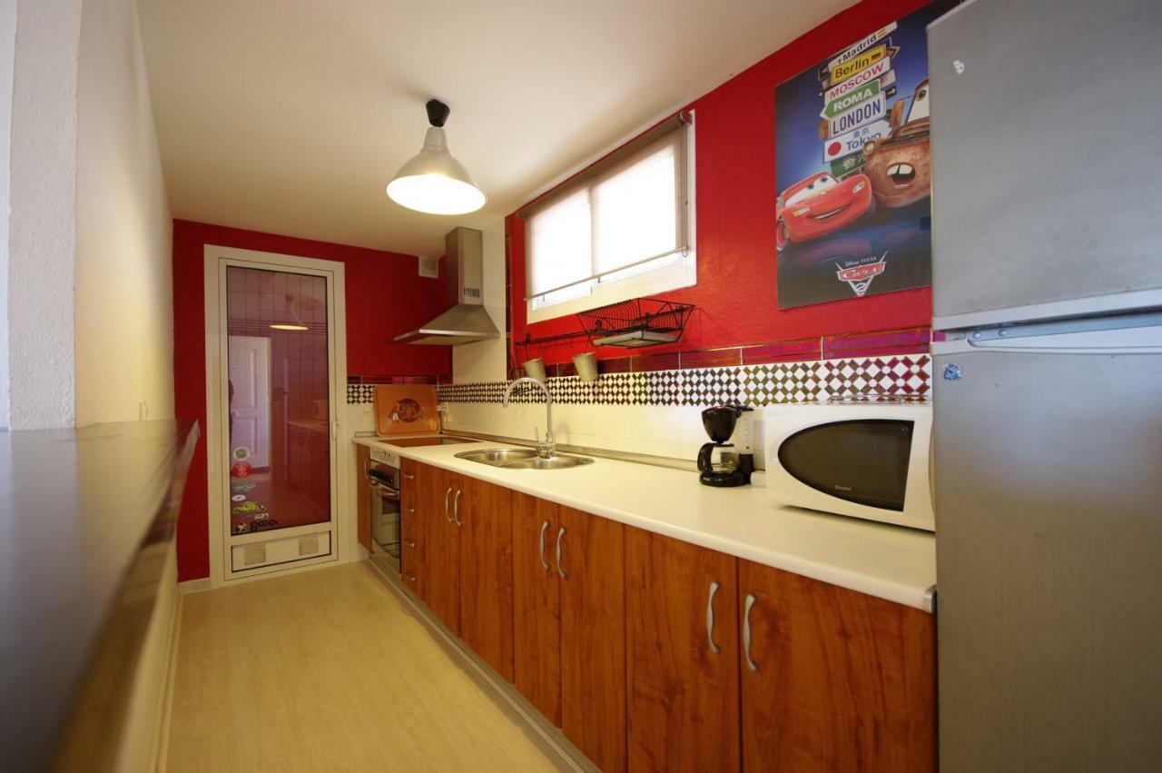 Livingtarifa Nano Apartamento Tarifa