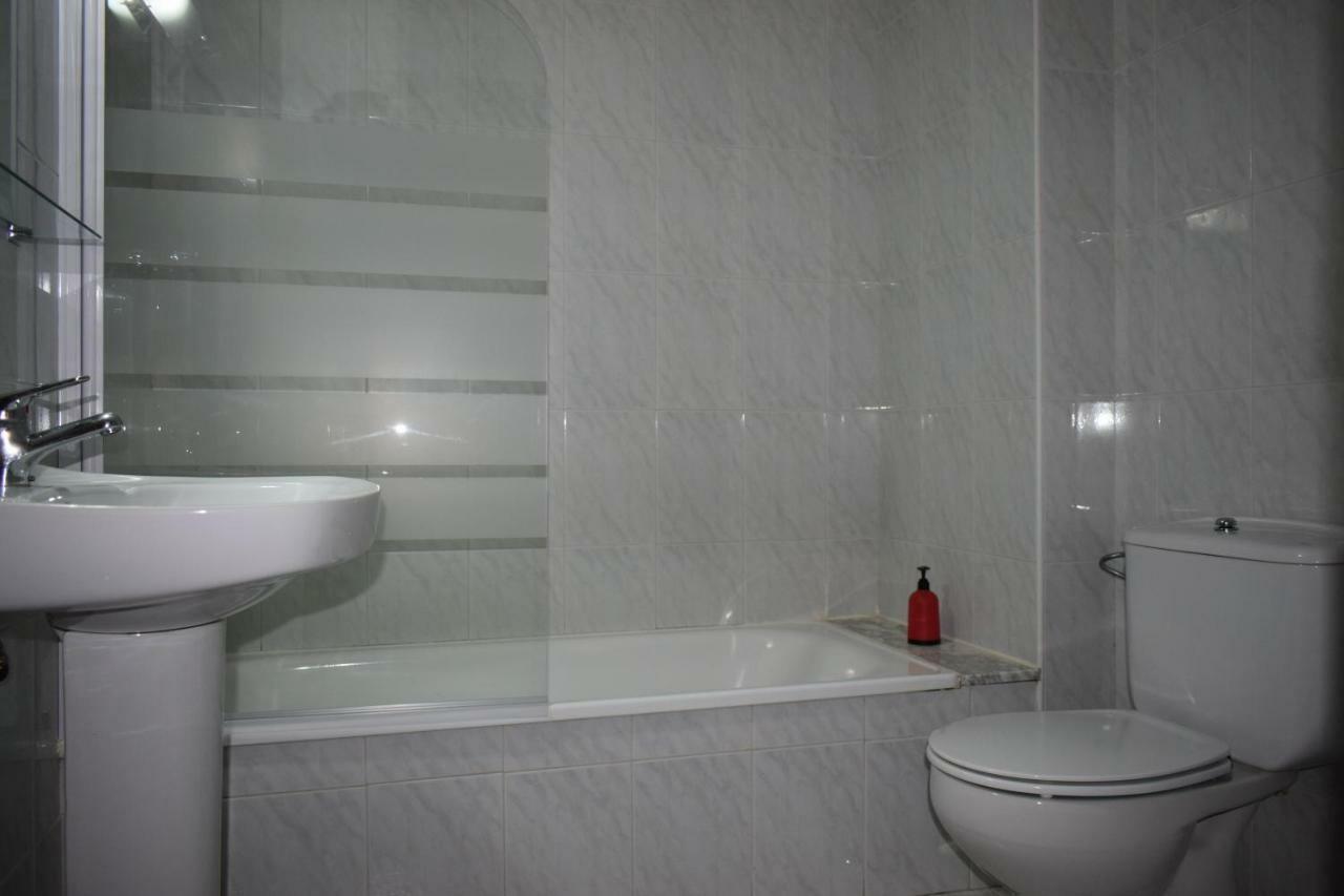 Hotel Xunca Blanca Vilalonga
