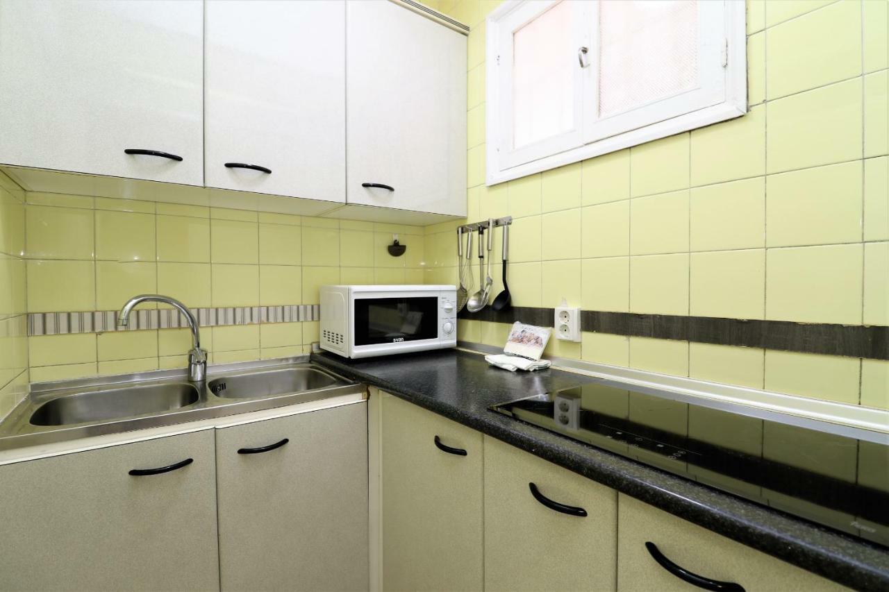 Albatros 11-5 Apartment