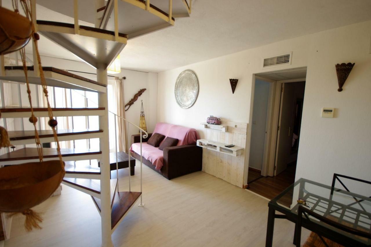 Livingtarifa Nano Apartamento *