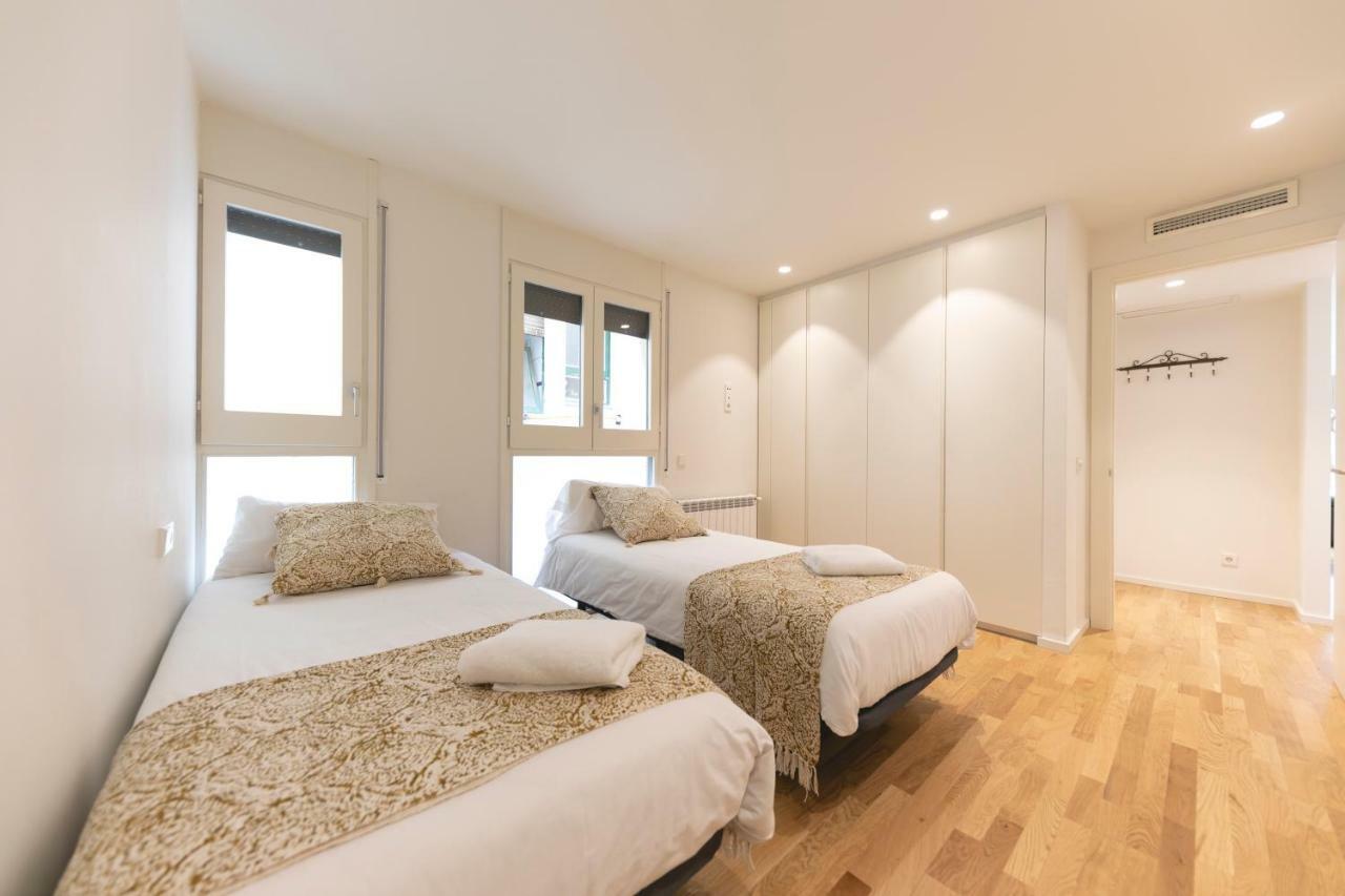 Apartamento Bravissimo La Rambla Penthouse
