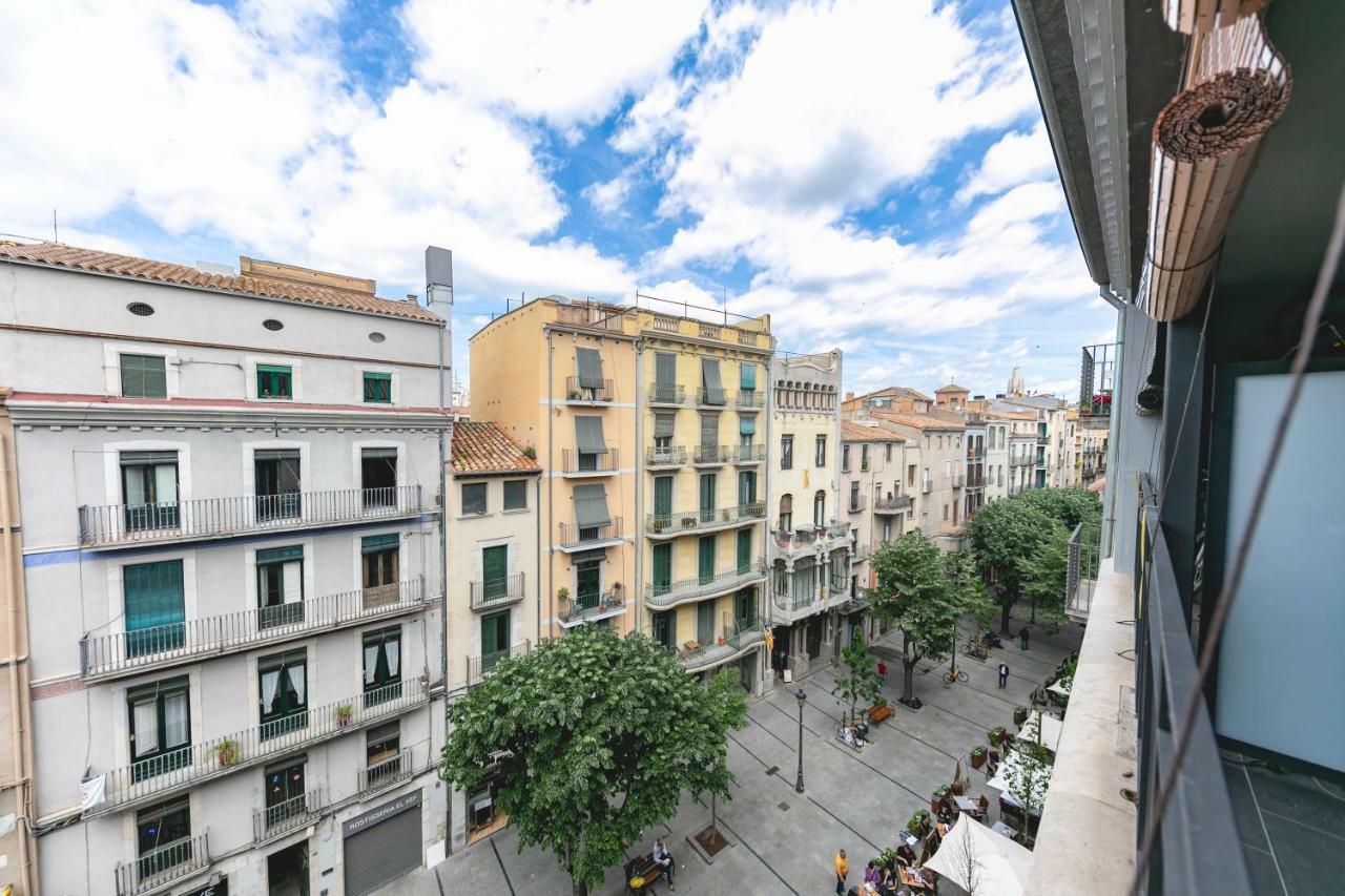 Apartamento Bravissimo La Rambla Penthouse