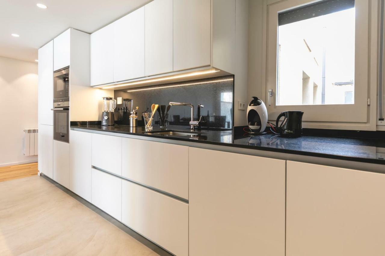 Bravissimo La Rambla Penthouse *