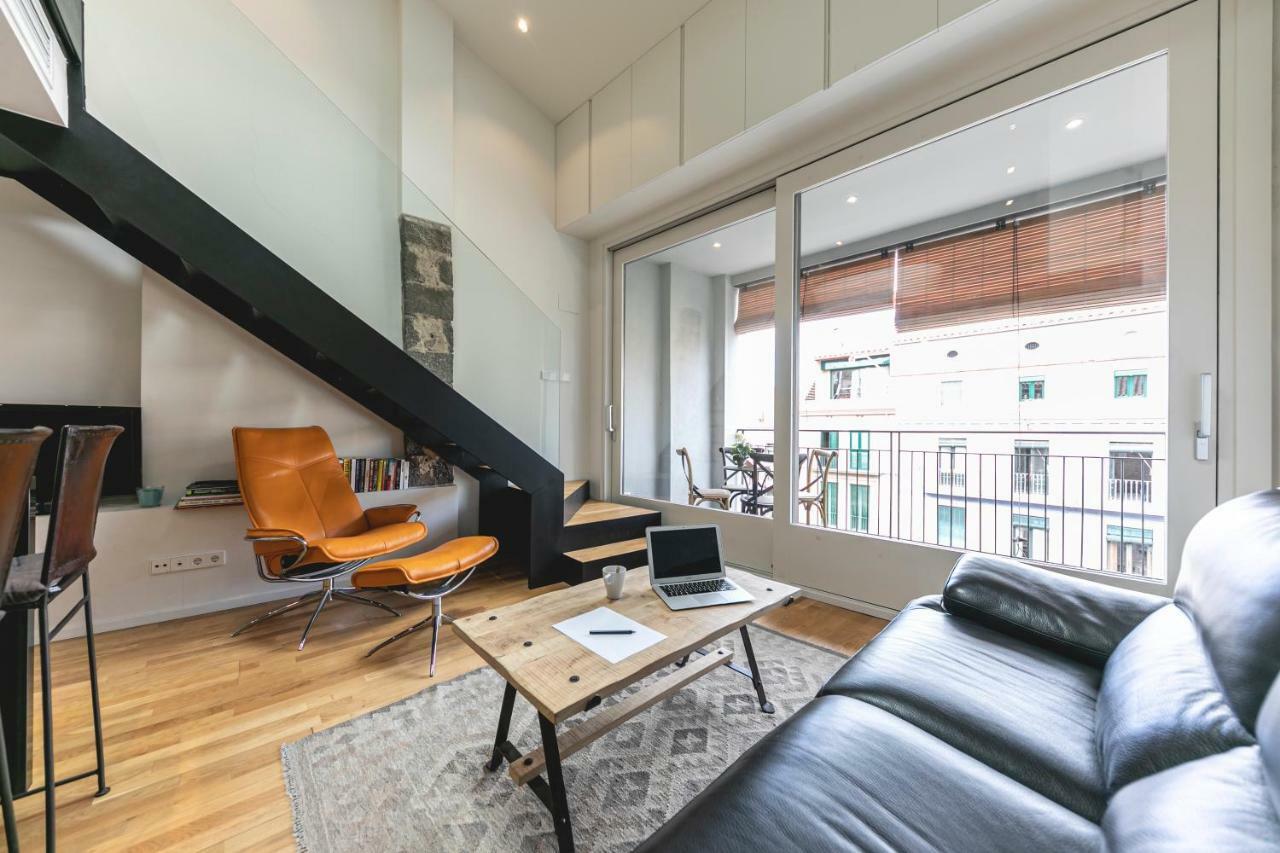 Apartamento Bravissimo La Rambla Penthouse