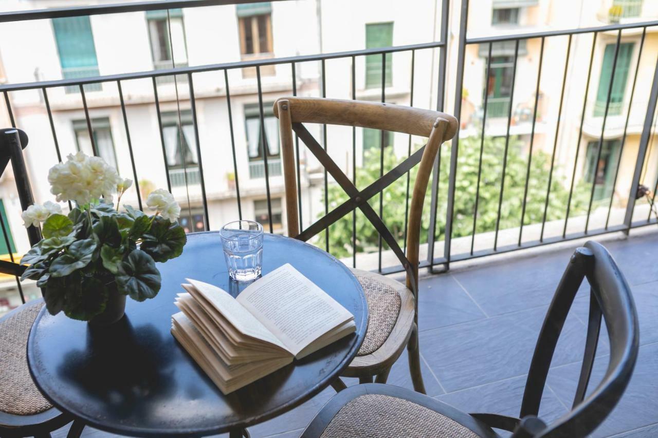Apartamento Bravissimo La Rambla Penthouse *