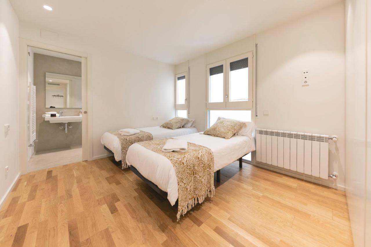 Bravissimo La Rambla Penthouse Apartamento Gerona