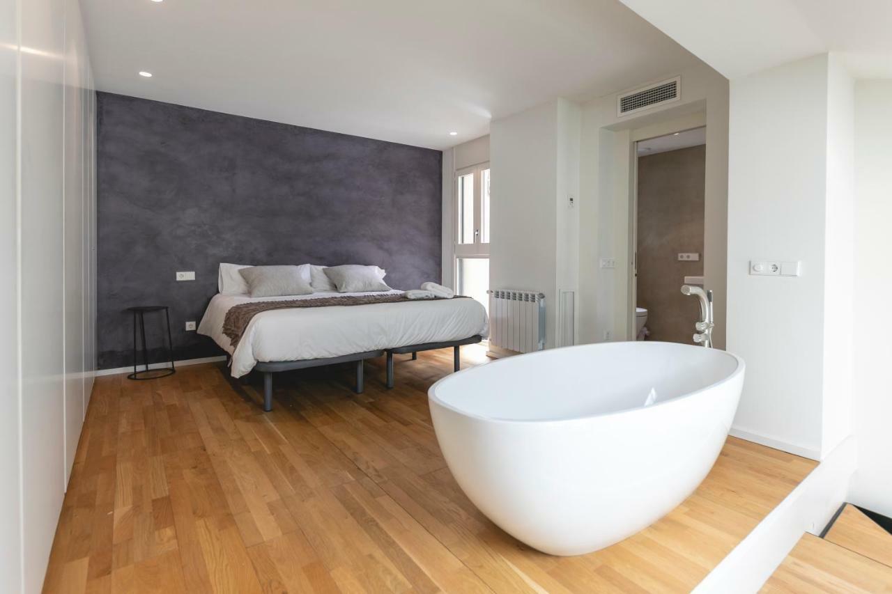 Bravissimo La Rambla Penthouse