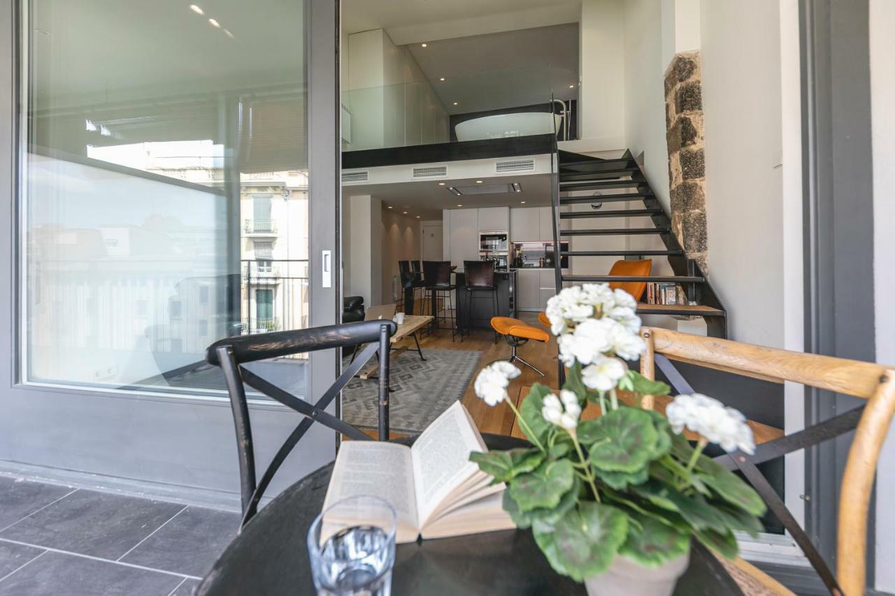 Bravissimo La Rambla Penthouse Apartamento