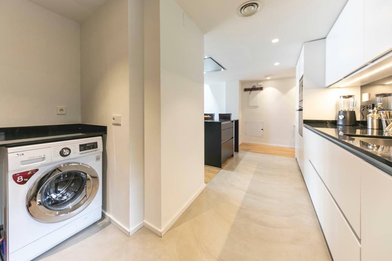 Apartamento Bravissimo La Rambla Penthouse Gerona