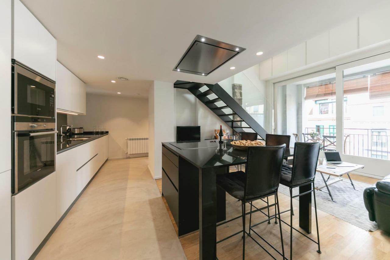 Bravissimo La Rambla Penthouse Apartamento