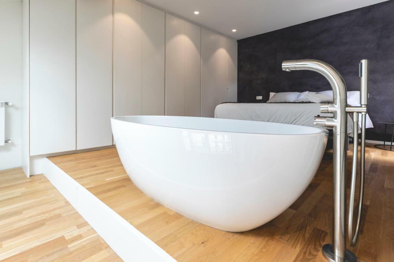 Bravissimo La Rambla Penthouse Apartamento *