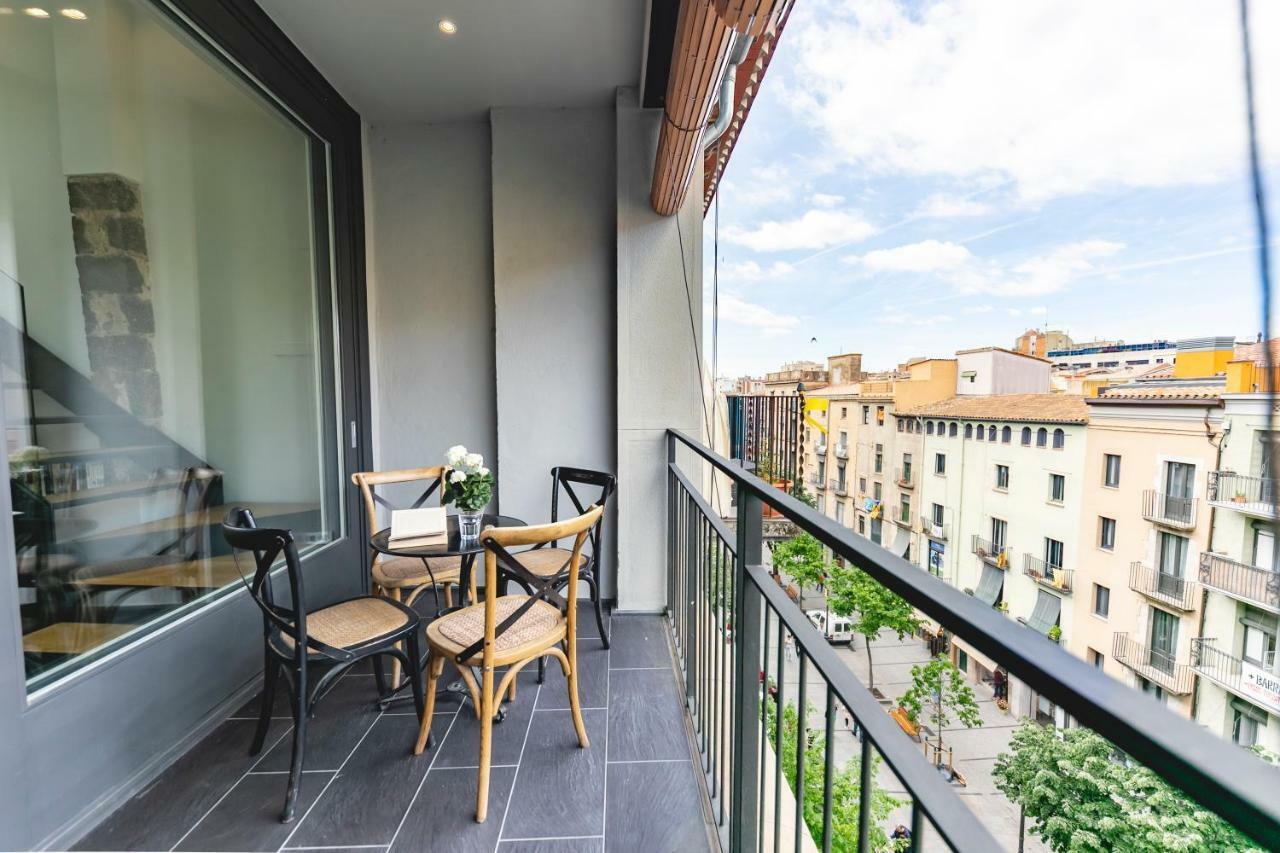 Bravissimo La Rambla Penthouse Gerona
