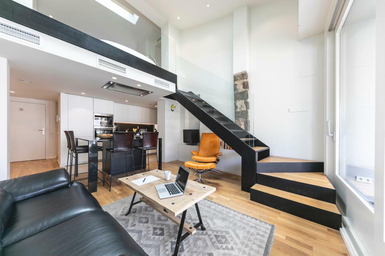Bravissimo La Rambla Penthouse * Gerona