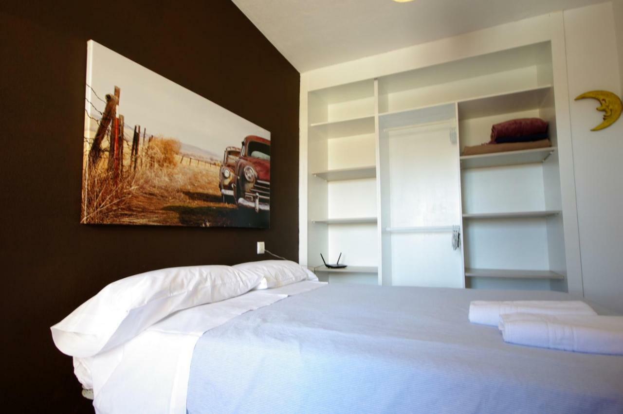 Livingtarifa Nano Apartamento