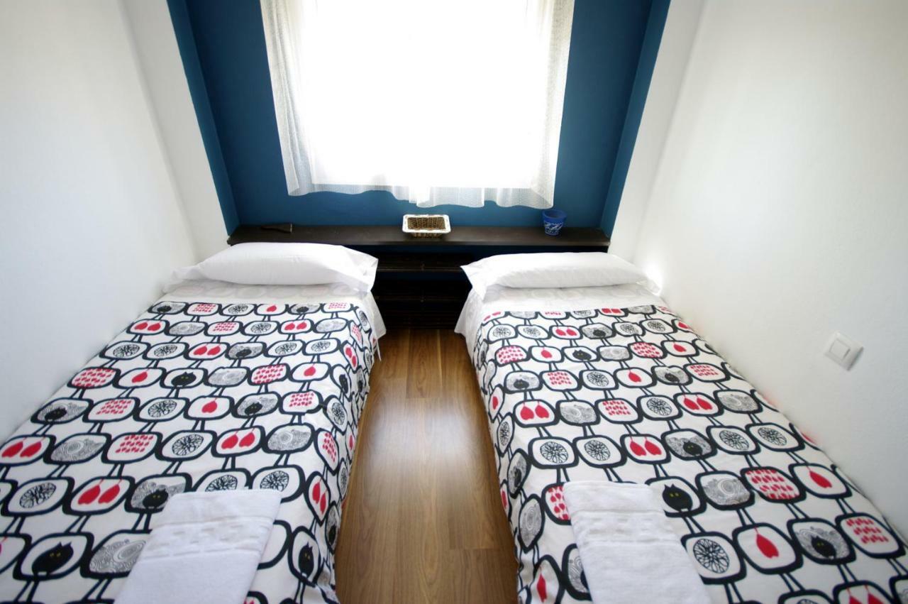 Apartamento Livingtarifa Nano *