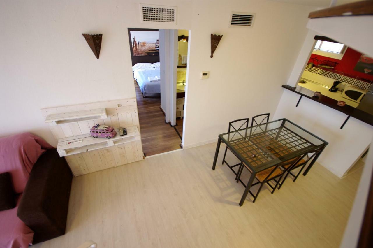 Livingtarifa Nano Apartamento Tarifa