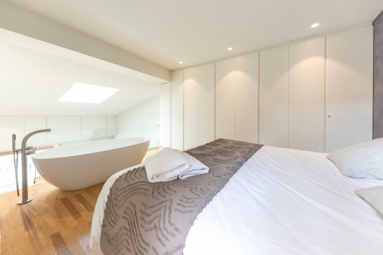 Apartamento Bravissimo La Rambla Penthouse