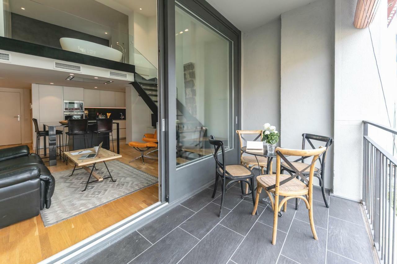 Apartamento Bravissimo La Rambla Penthouse