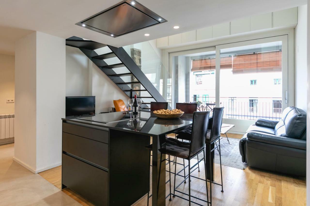 Apartamento Bravissimo La Rambla Penthouse