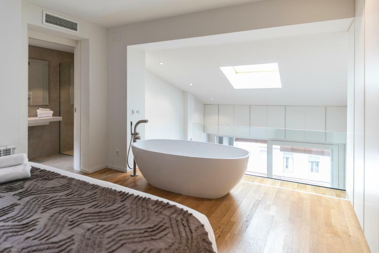 Bravissimo La Rambla Penthouse Apartamento Gerona