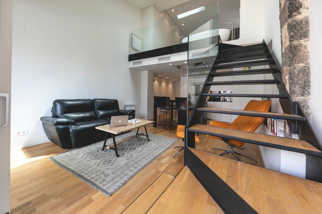 Bravissimo La Rambla Penthouse Apartamento *