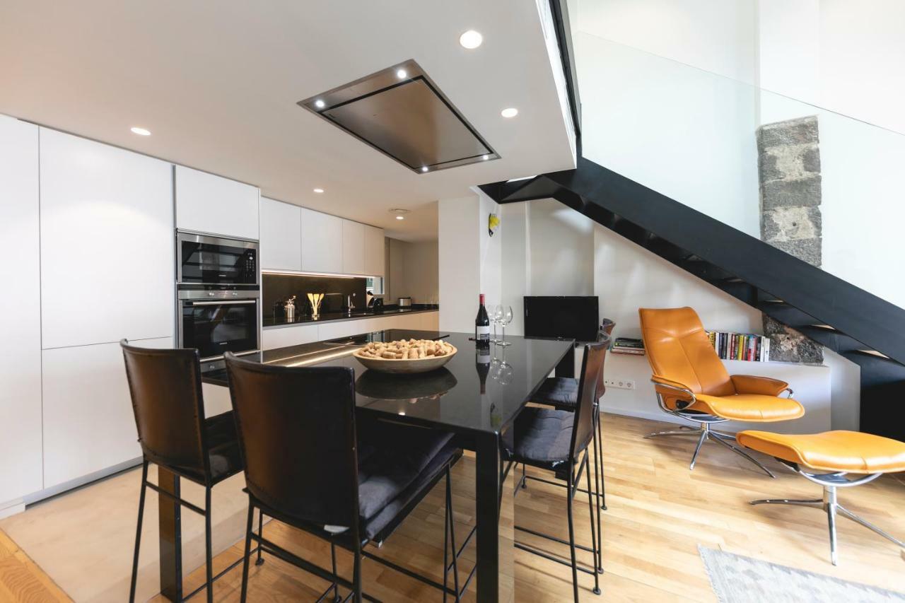 Bravissimo La Rambla Penthouse * Gerona