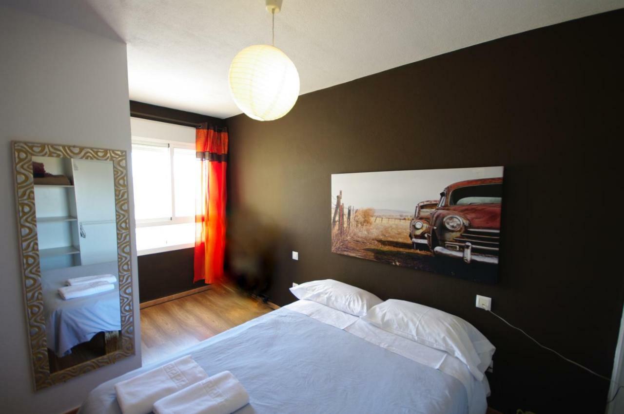 Livingtarifa Nano Apartamento Tarifa