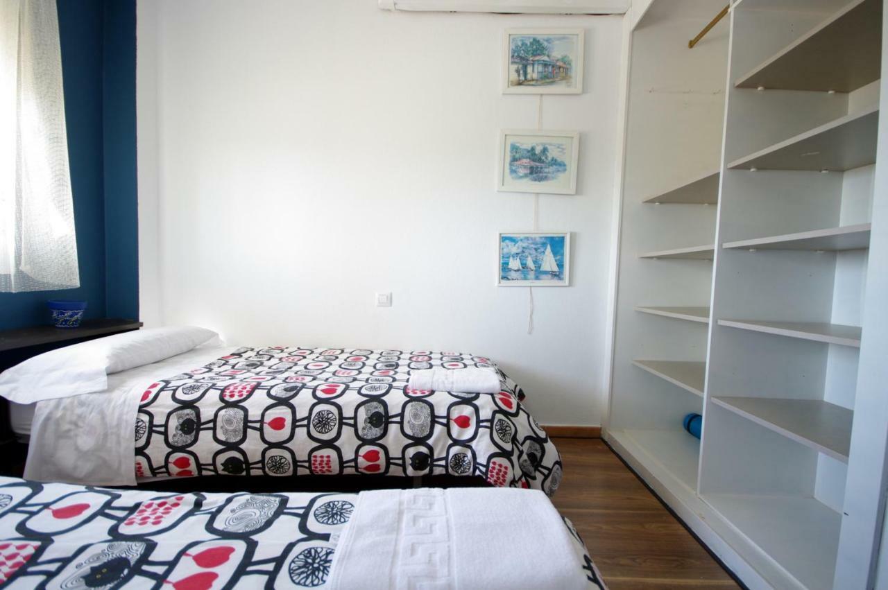 Livingtarifa Nano Apartamento *
