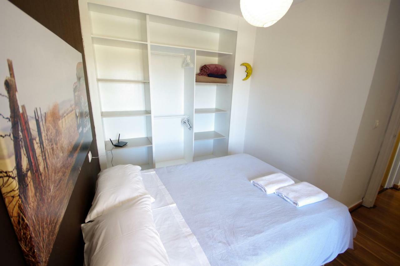 Livingtarifa Nano Apartamento *