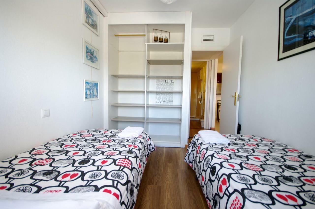 Livingtarifa Nano Apartamento *