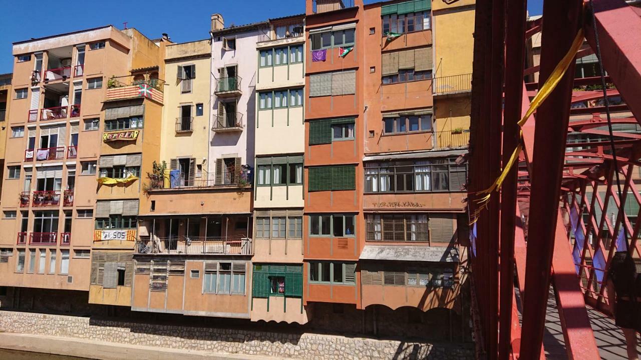 Bravissimo Rambla Eiffel Bridge 1 Apartment