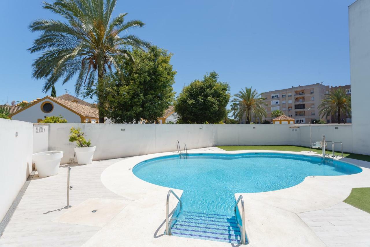 Real Escuela Apartment *