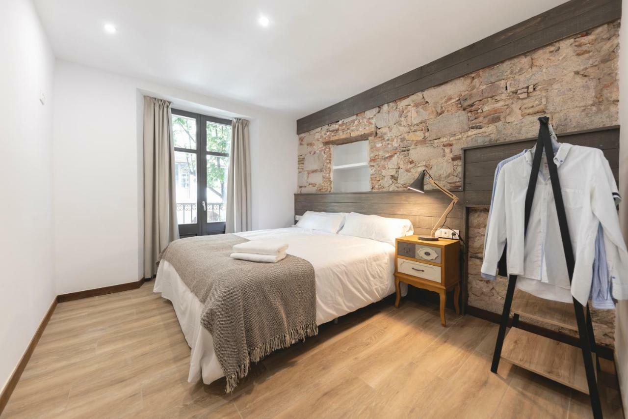 Bravissimo Rambla Eiffel Bridge 1 Apartment Girona