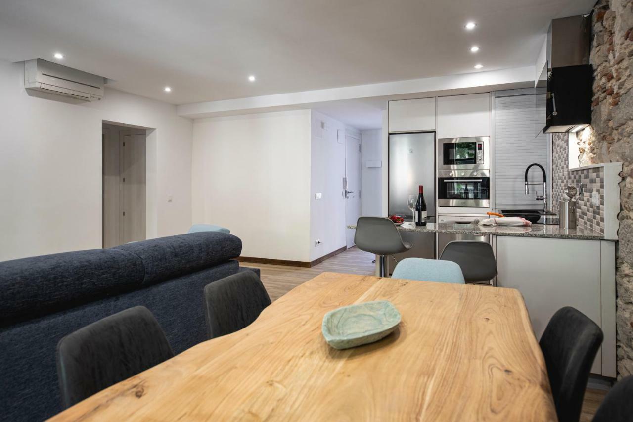 Bravissimo Rambla Eiffel Bridge 1 Apartment Girona