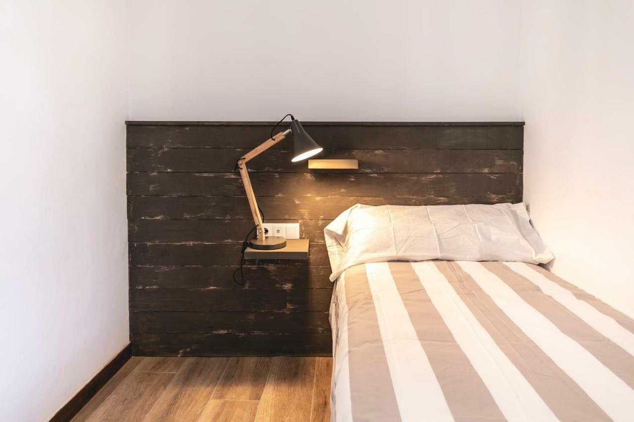 Apartment Bravissimo Rambla Eiffel Bridge 1 Girona