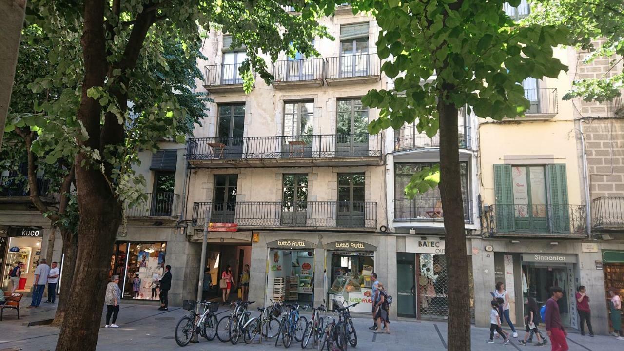 Bravissimo Rambla Eiffel Bridge 1 Apartment *