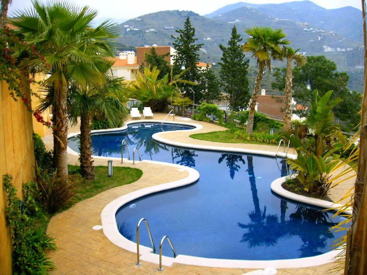 Casa Gardenia *