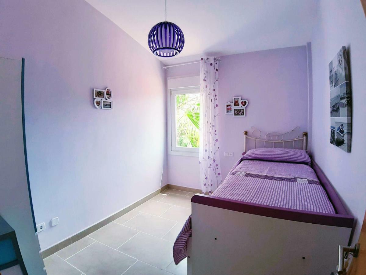 Casa Gardenia Almunecar
