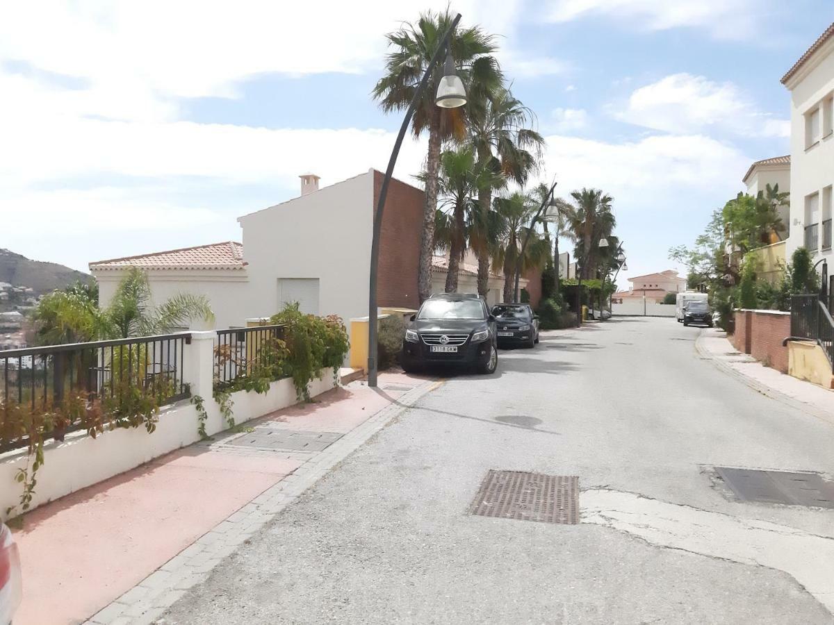 Holiday home Casa Gardenia