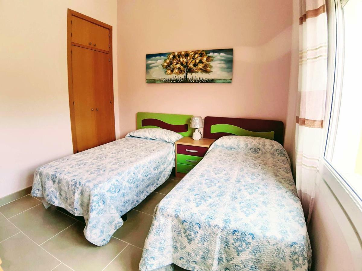 Casa Gardenia Holiday home Almunecar