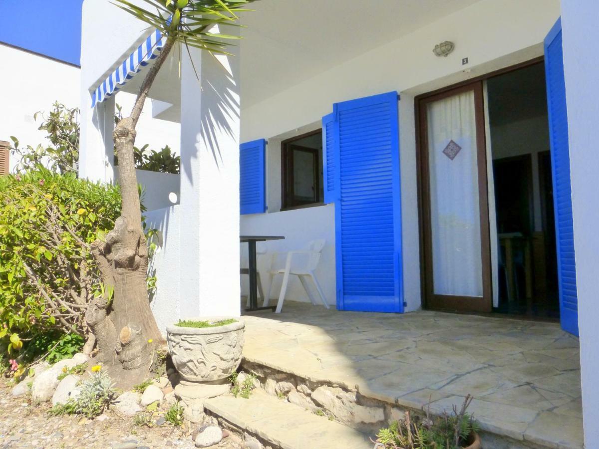 Rentalmar El Capitan Apartment