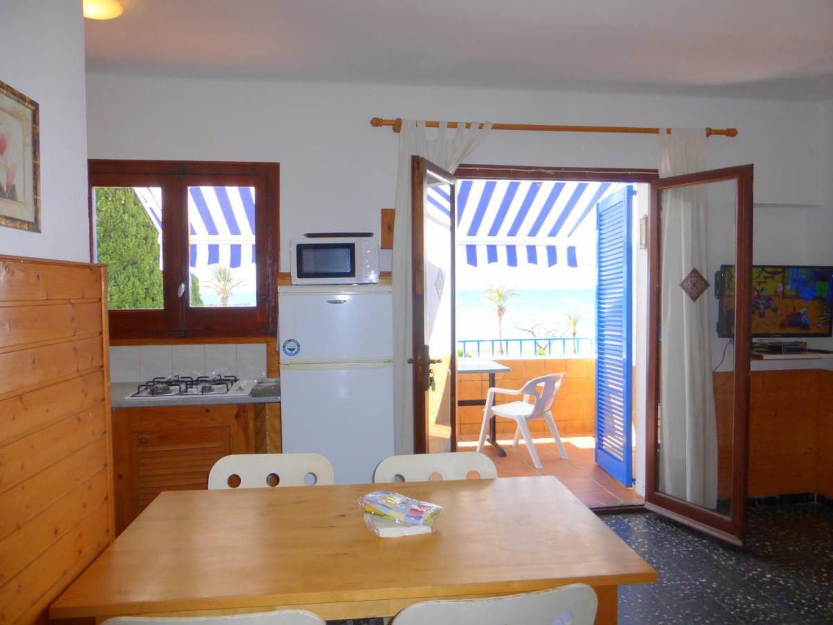 Rentalmar El Capitan Apartment *