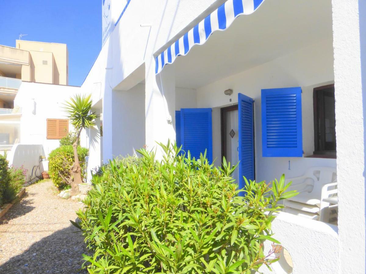 Apartment Rentalmar El Capitan *