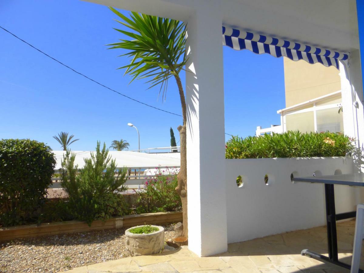 Rentalmar El Capitan Apartment
