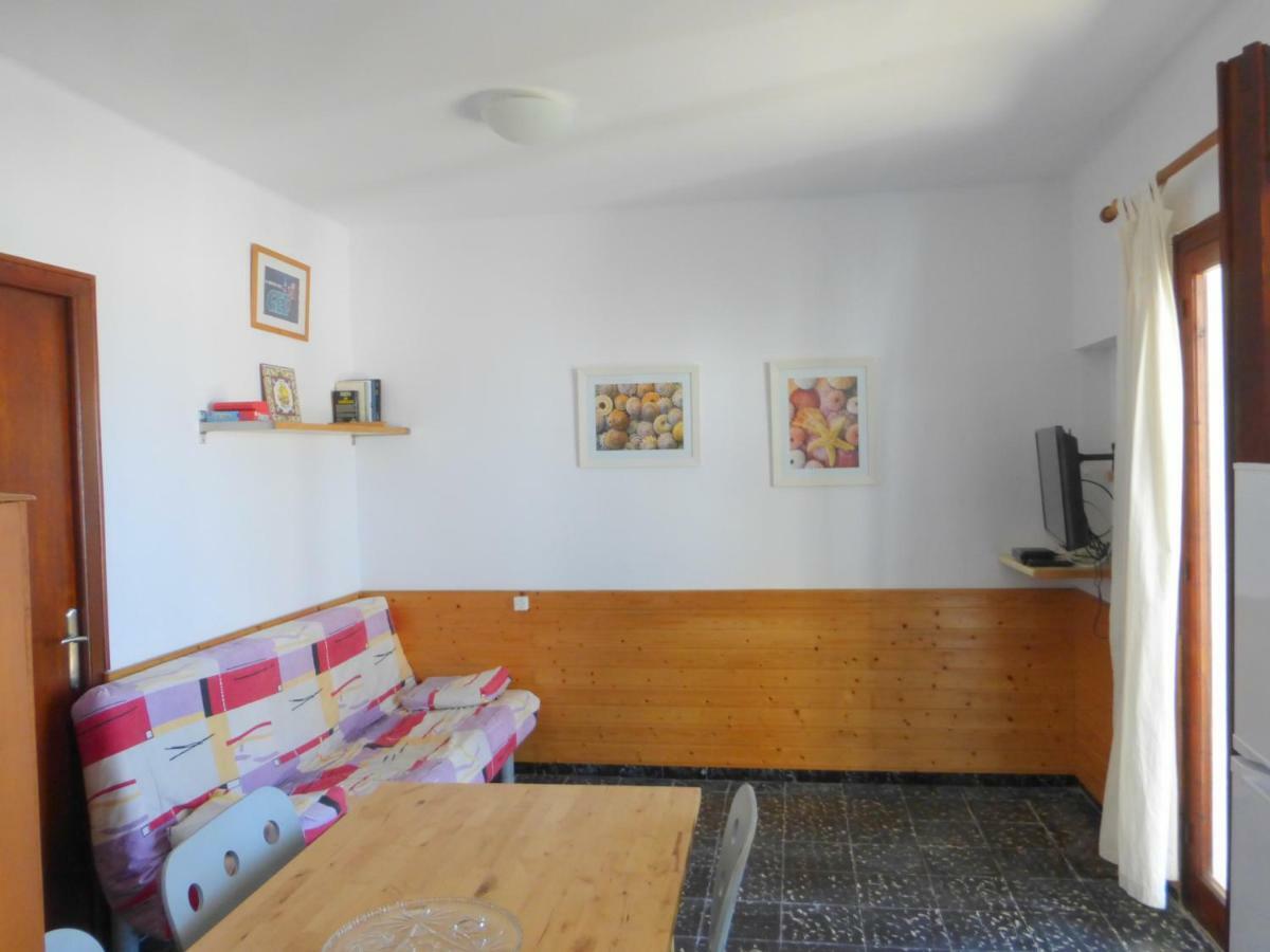 Rentalmar El Capitan Hospitalet De L'Infant