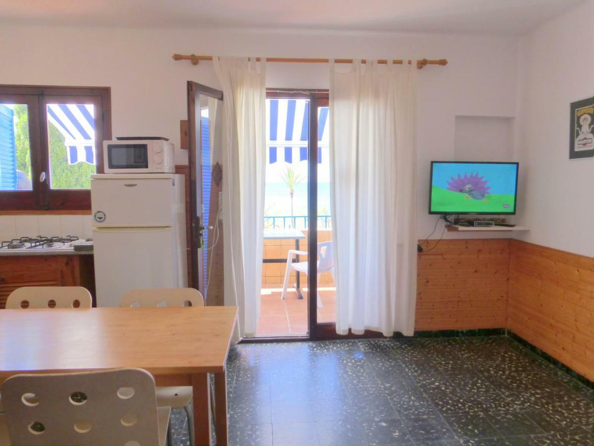 Rentalmar El Capitan Apartment