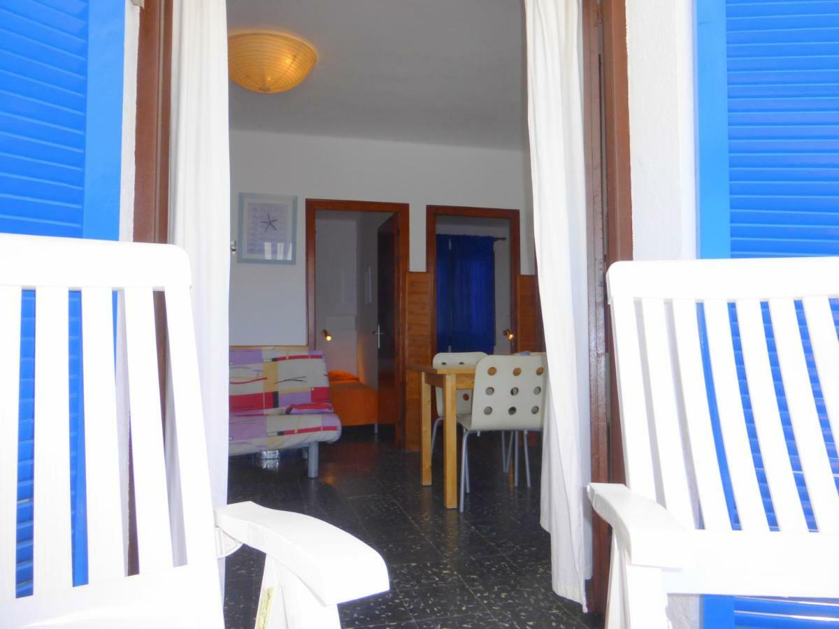 Apartment Rentalmar El Capitan Hospitalet De L'Infant
